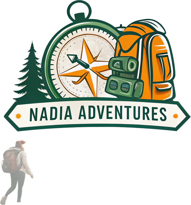 Nadia Adventures