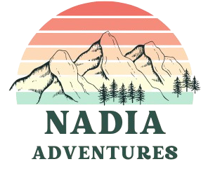 Nadia Adventures
